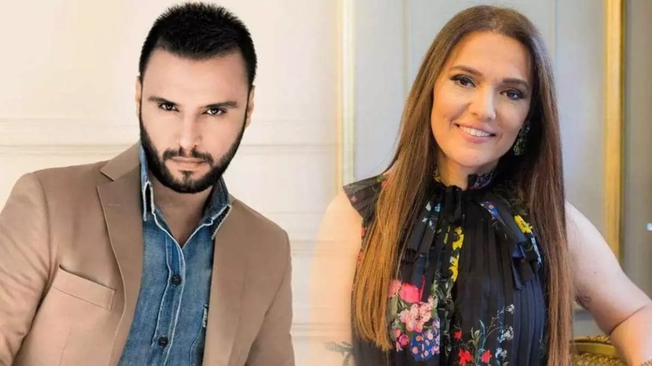 Demet Akalın, Ali Şan ve Lara'dan Konya çıkarması