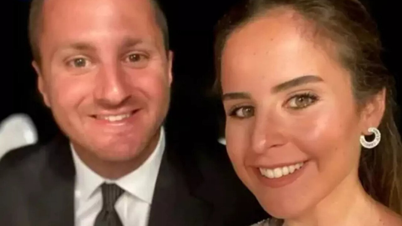 Sarıgül ailesinde boşanma krizi! Revna Sarıgül’den dudak uçuklatan nafaka isteği