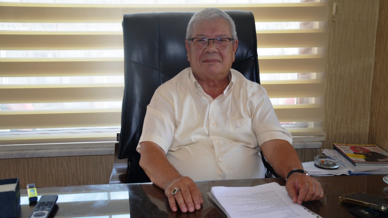 Türk-İş Konya İl Başkanı Tamak: Asgari ücret artışı işçilerin temel ihtiyaçlarını karşılayabilmeli