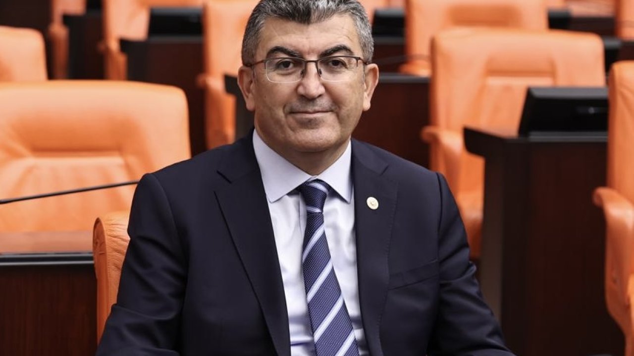 Ekici: Şeb-i Arûs, Konya'dan dünyaya yayılan bir gönül çağrısıdır