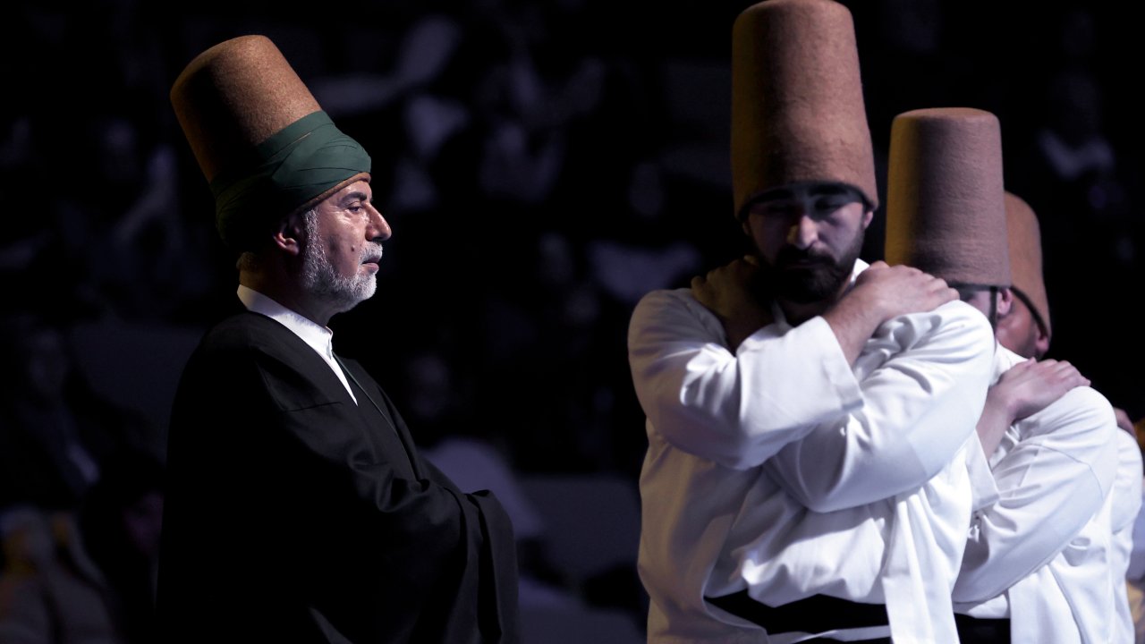 "Şeb-i Arus" neden "Düğün Gecesi"?