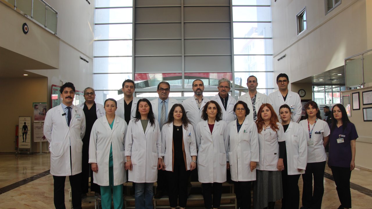 Başkent Konya’ya yeni merkez!