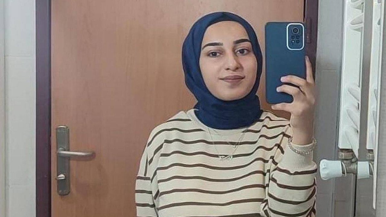 Rojin Kabaiş'in telefonu İspanya'ya gönderildi! Seyri değiştirebilir