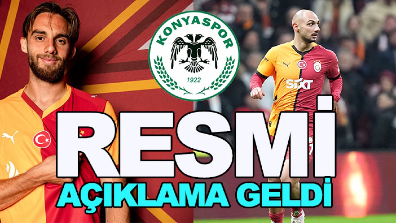 Konyaspor Ahmet Kutucu ile Berkan Kutlu'yu transfer edecek mi?