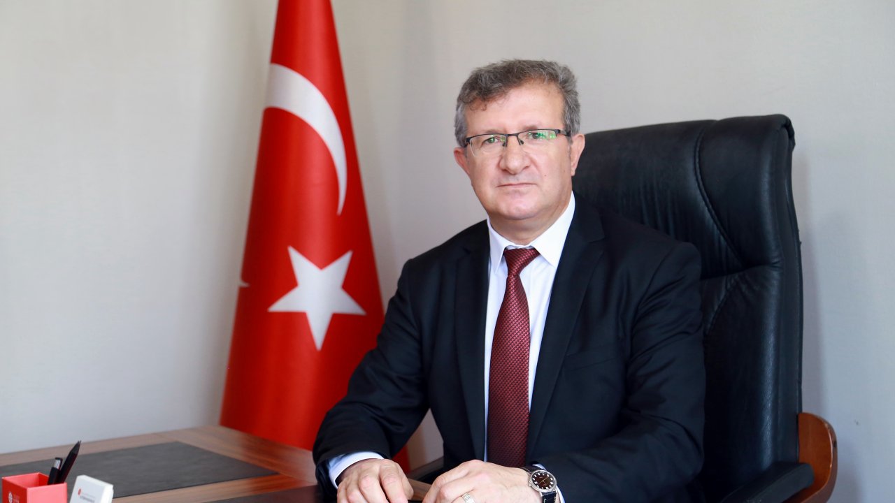 CİB Konya Bölge Müdürü belli oldu!