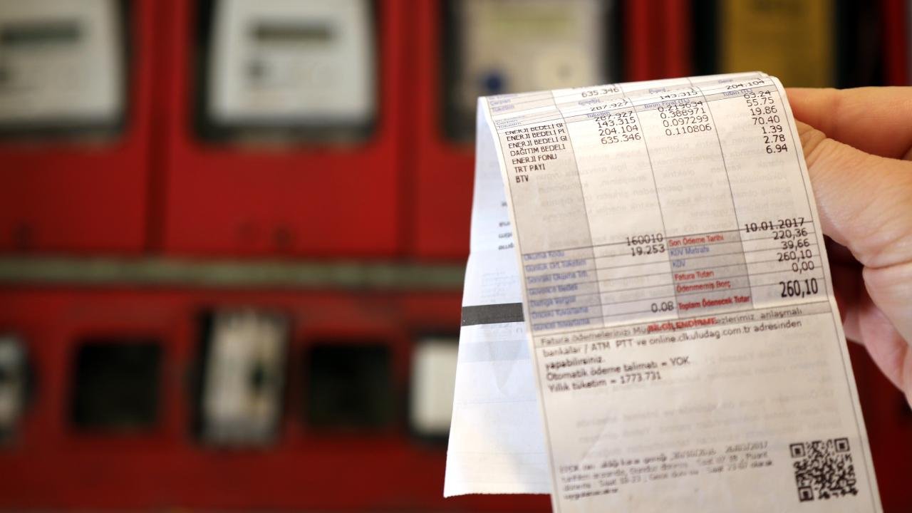 EPDK’dan elektrik fiyatları için yeni dönem kararı