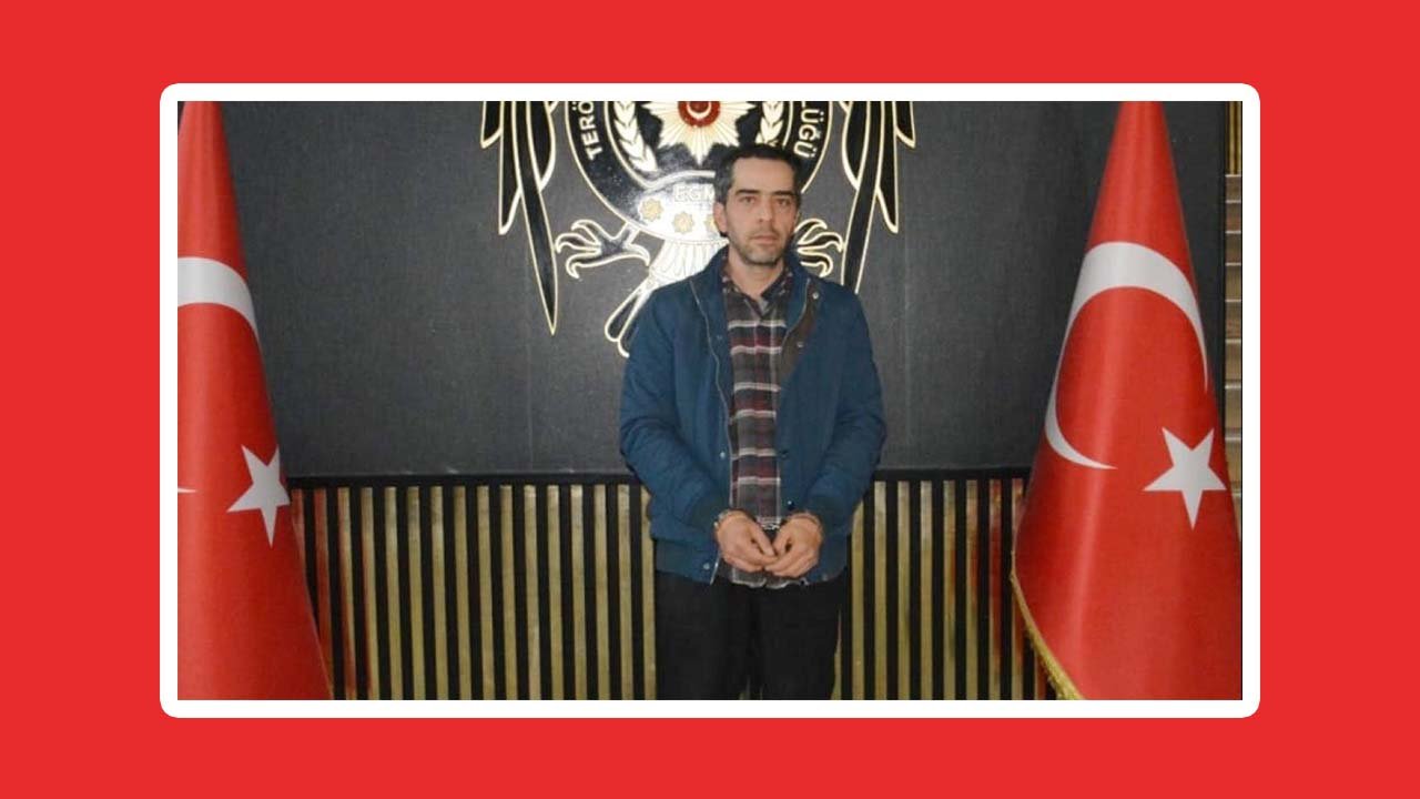 FETÖ elebaşının yeğeni Yasir Gülen yakalandı