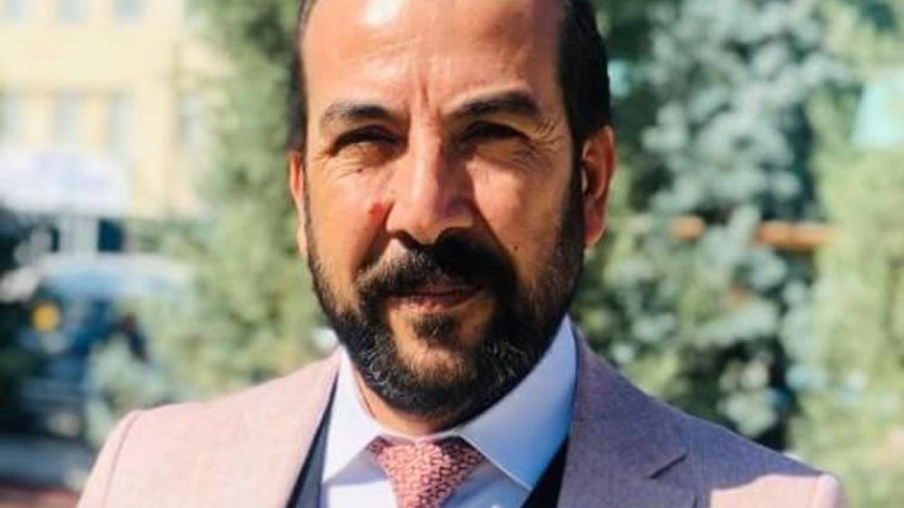 Gazeteci Zihni Çakır gözaltına alındı!