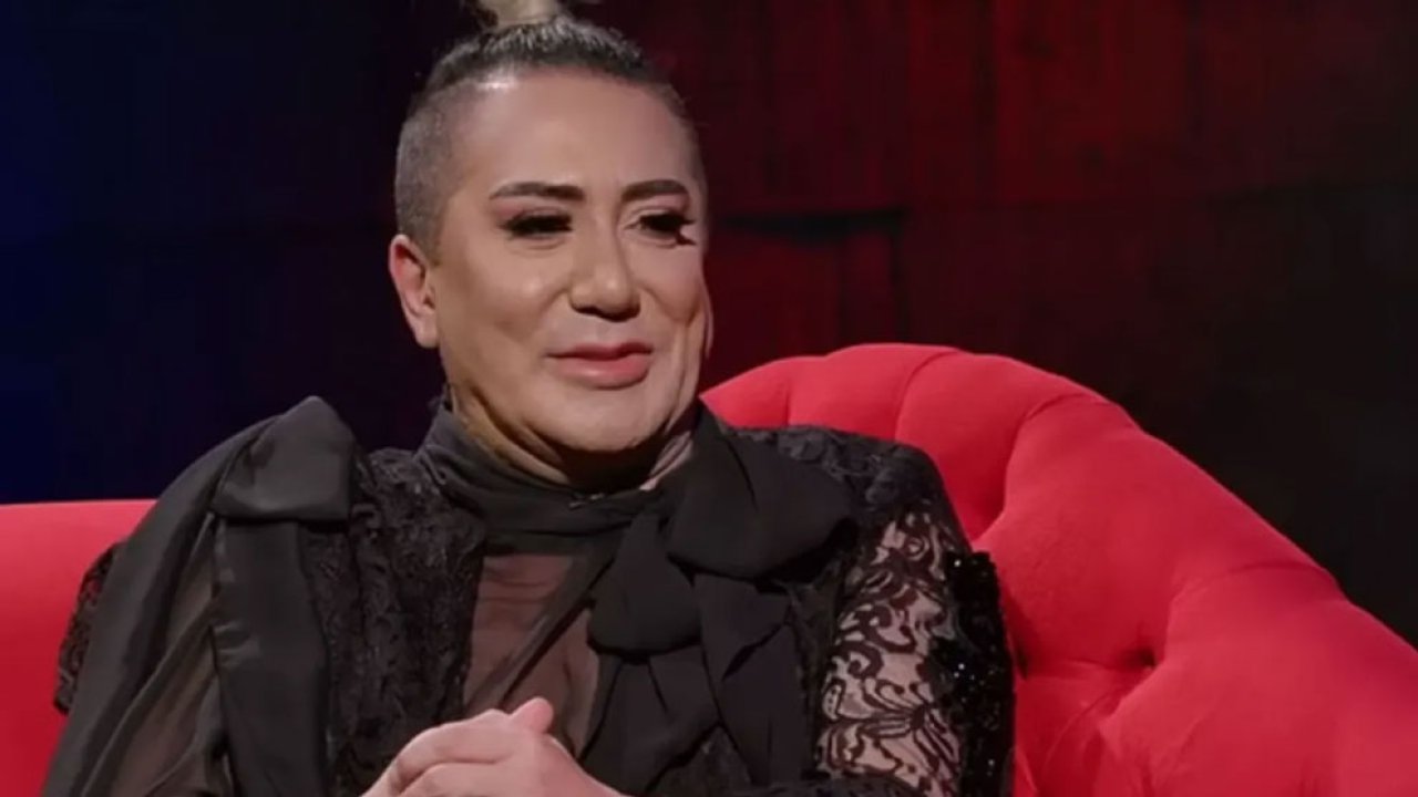 Sondakika: Murat Övüç tutuklandı!