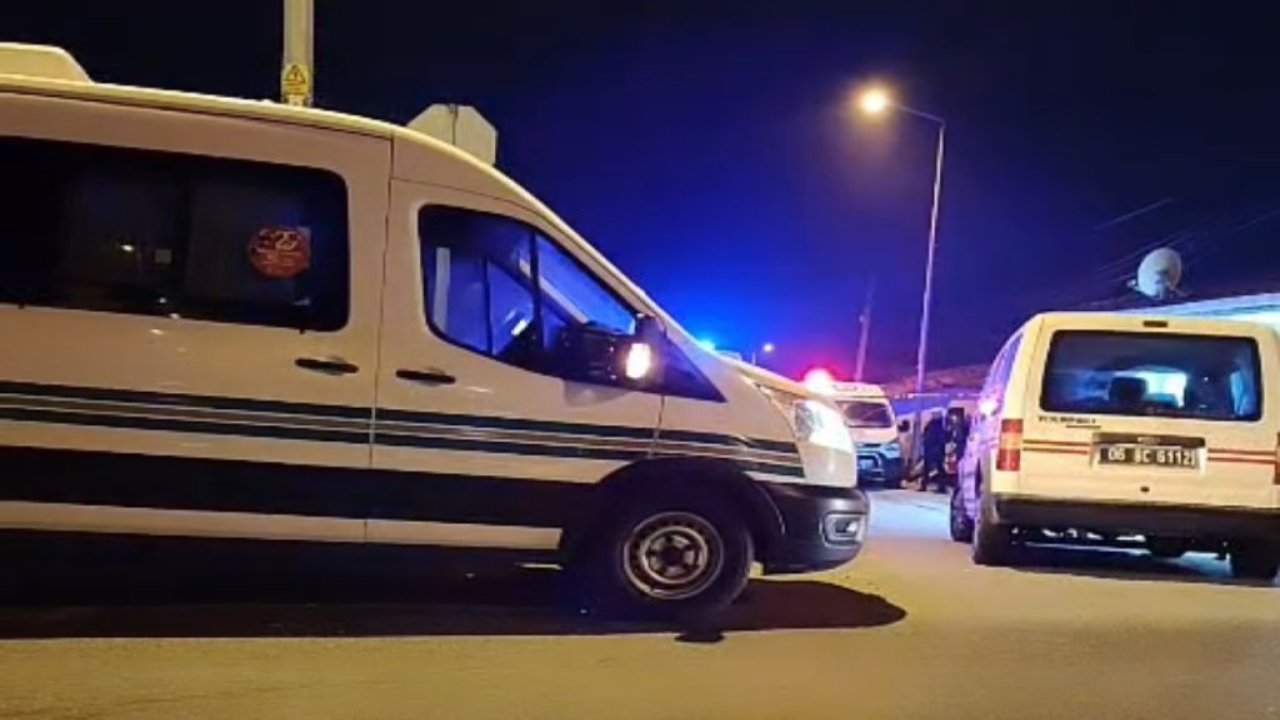 Bir kadın uzuvları kesik halde ölü bulundu! Damadı dahil 3 kişi gözaltına alındı