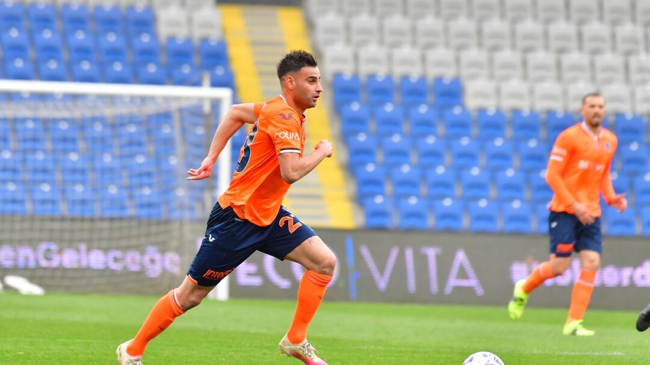 Konyaspor Deniz Türüç'ü şehre davet etti