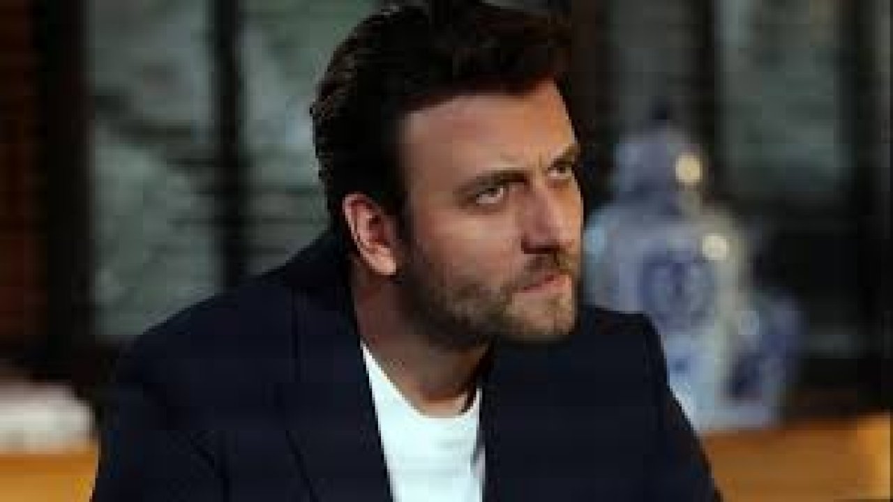 Nezir Çınarlı genç oyuncuya evlenme teklifi etti