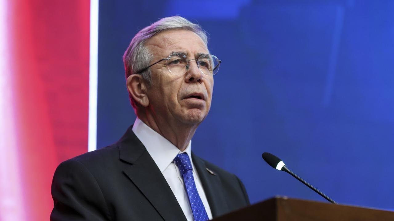 İçişleri Bakanlığı, Mansur Yavaş hakkında yeni soruşturma izni verdi