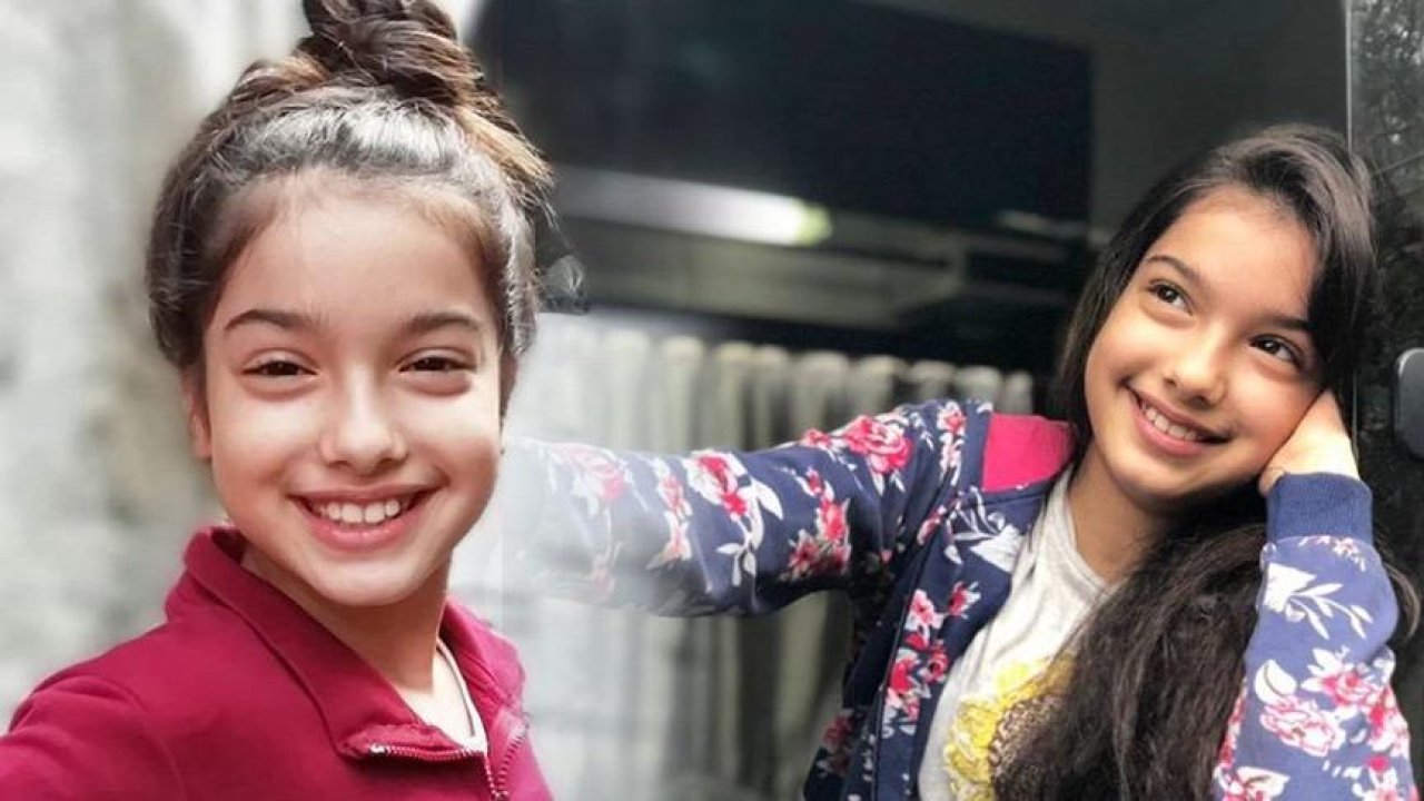 Kübra Süzgün yardım istedi!