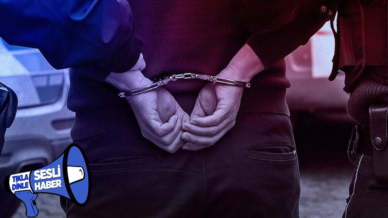 İzmir'de uyuşturucu tacirlerine operasyon!