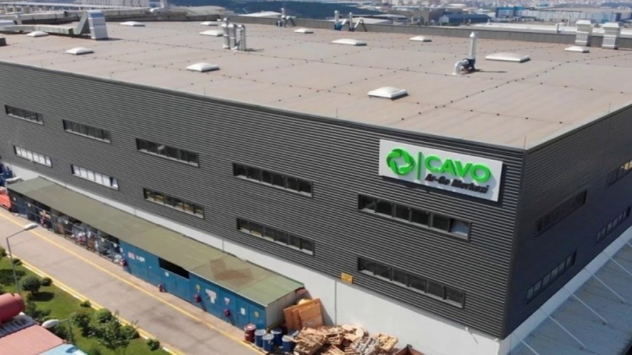 CAVO Otomotiv maaşları 95 bin liraya yükseltti!