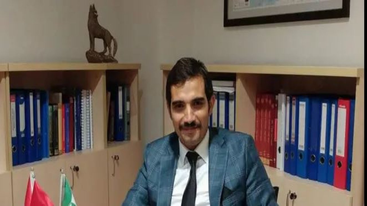 Sinan Ateş davasında "onama" talebi