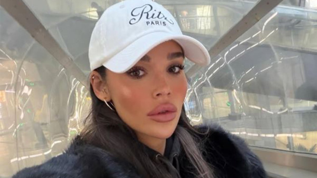 Sosyal medyada lüks yaşamıyla dikkat çekiyordu: Fenomen Ezgi Fındık hakkında yakalama kararı