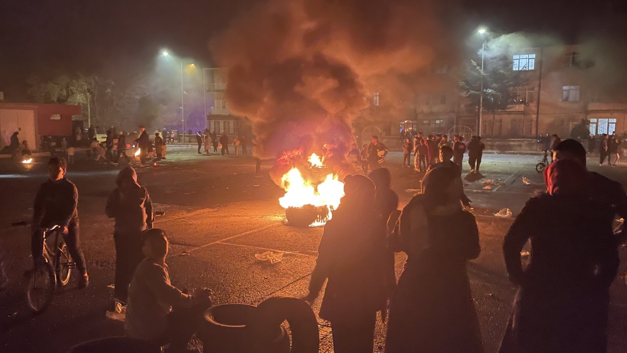 Konya’da Şivlilik coşkusu fener alayıyla start aldı!