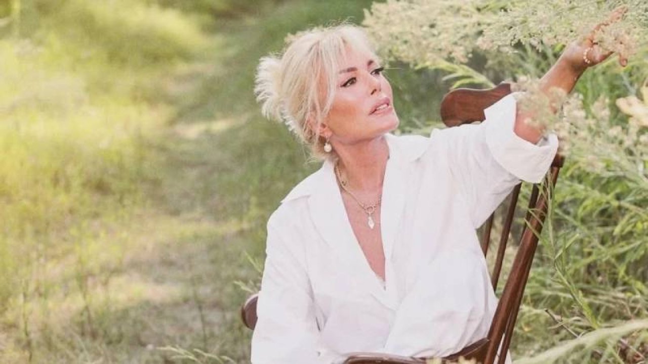 Semiramis Pekkan’dan elektronik sigara uyarısı!