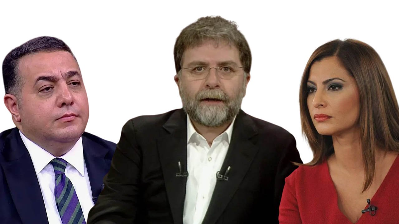 Zafer Şahin, ekranlara tepki dolu sözlerle veda etti