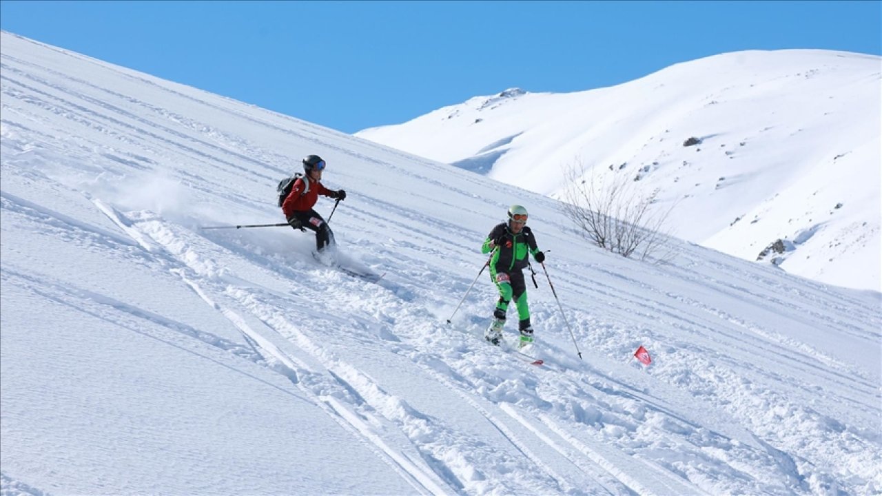 Kayak severler için müjde