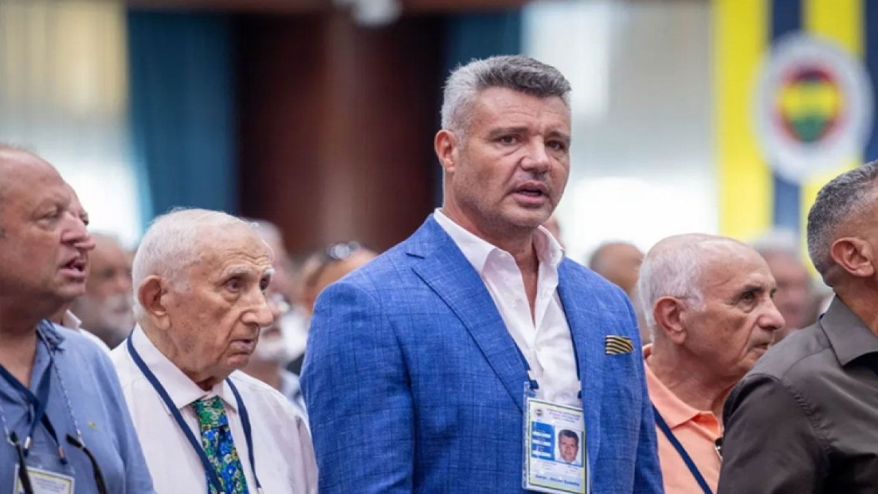 Galatasaray istiyordu! Sadettin Saran'dan taraftarı mest edecek hamle: Öyle bir ismi getiriyor ki...