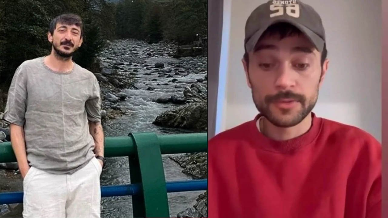 Oyuncu Kerem Arslanoğlu’ndan şok iddia: Kaza değil şiddet sonucu öldü!