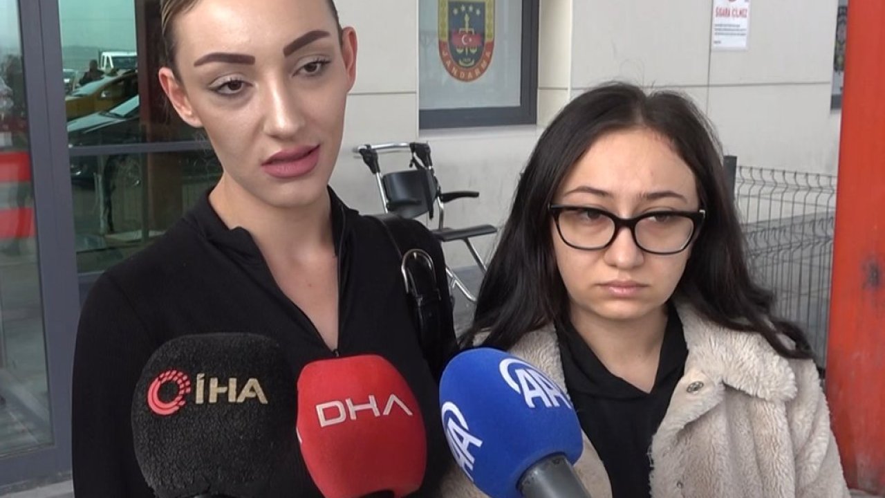 Annesi Güllü’yü öldürmekten tutuklanan kızının uyuşturucu testi belli oldu!