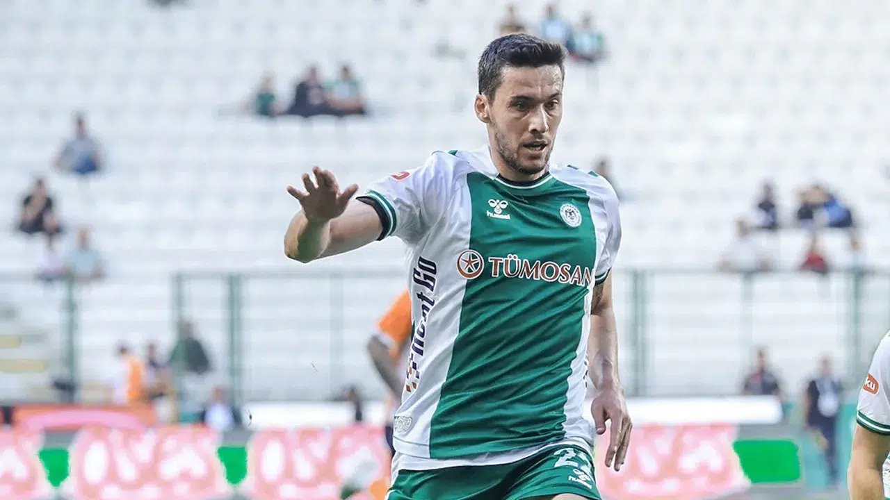 Umut Nayir, Trabzonspor'a doğru