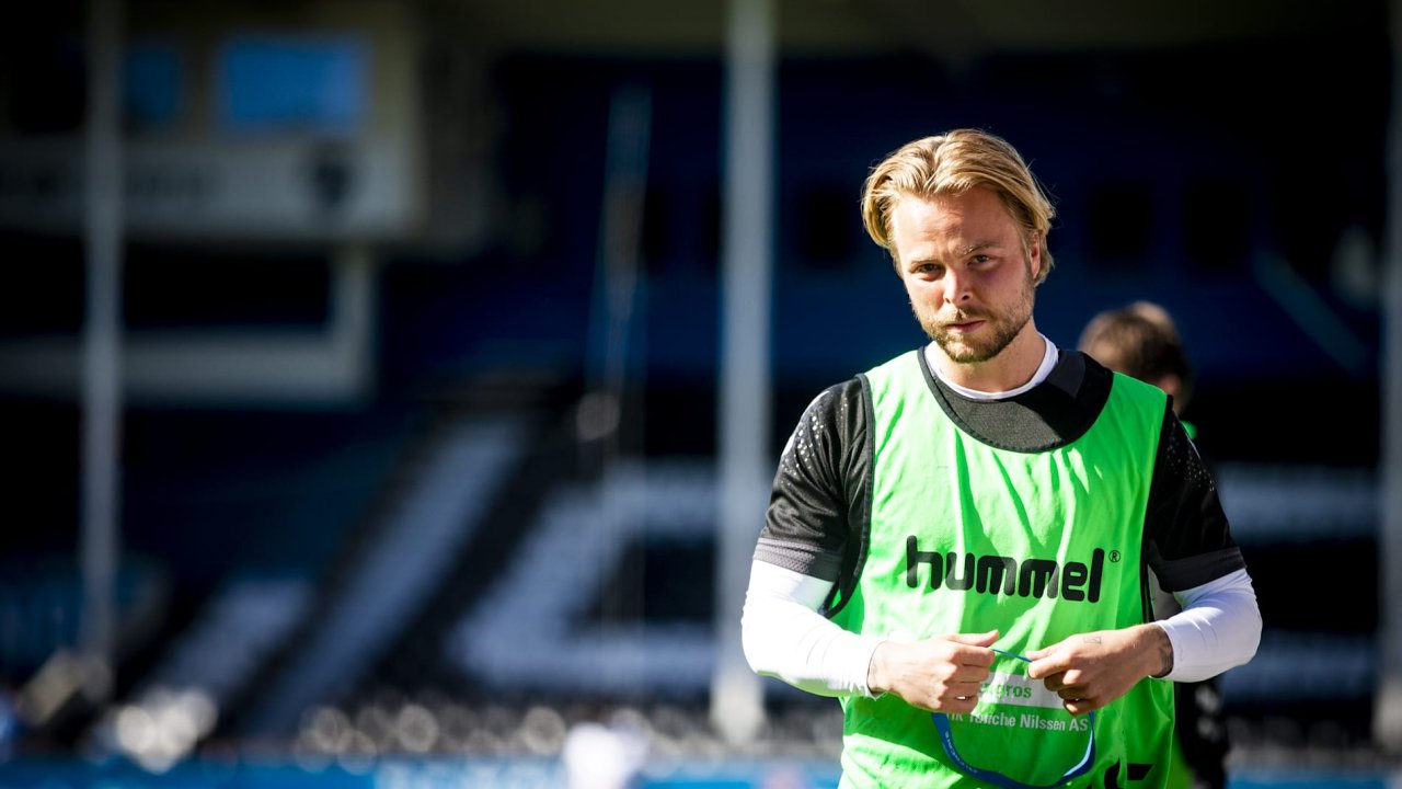 Konyaspor’un yeni Vikingli yıldızı Sander Svendsen kimdir?