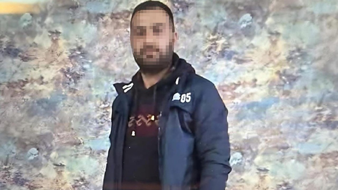 Eşini öldürdü sonra da toprağa gömdü