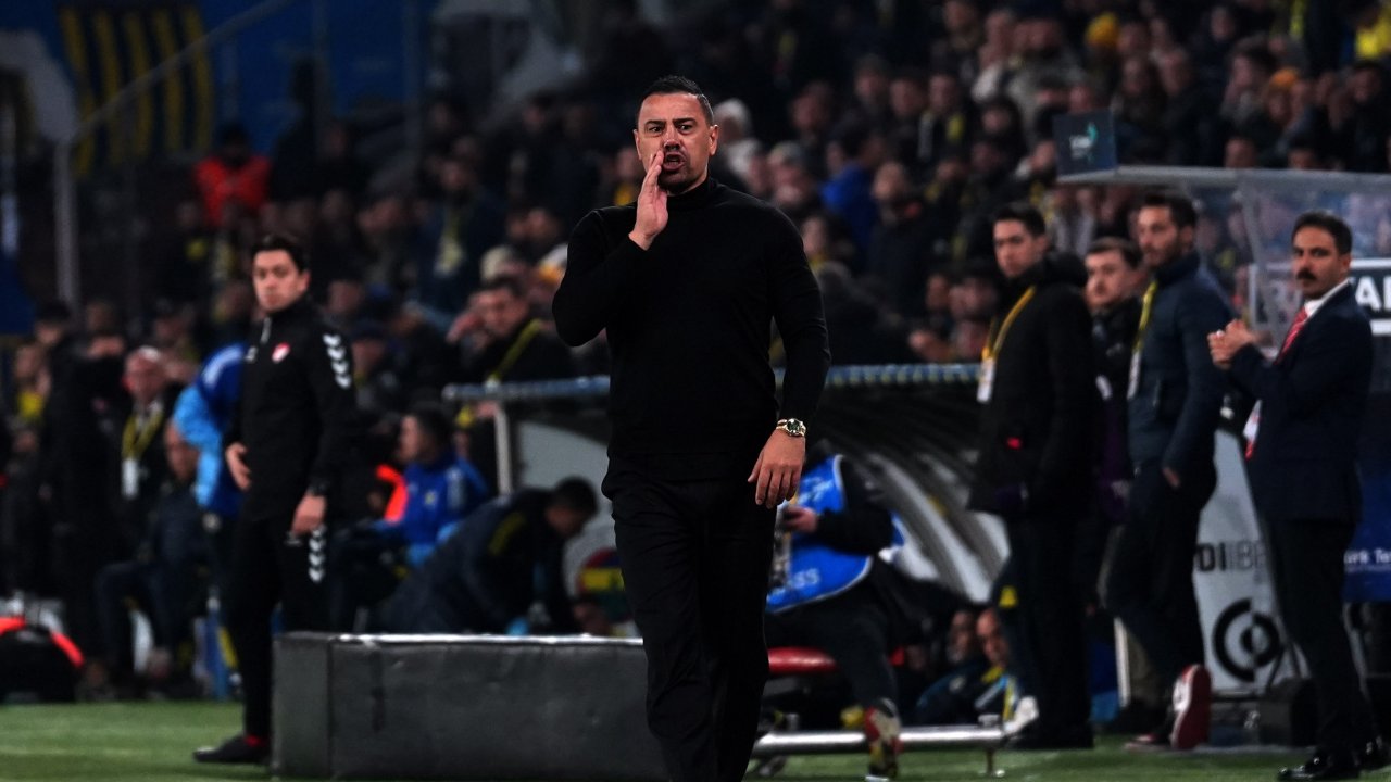 Konyaspor 73 kez değiştirdi!