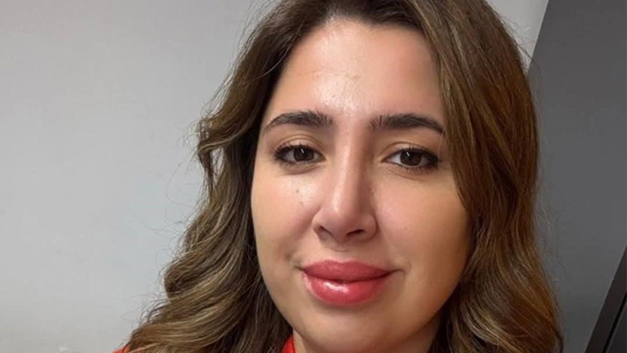 50'den fazla görevli 2 gündür heryerde onu arıyor!