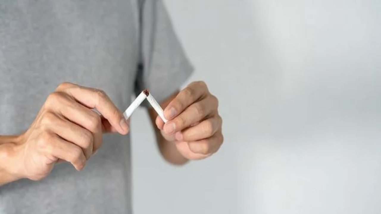 Sigaraya zam geldi: Yeni yılda geçerli olacak