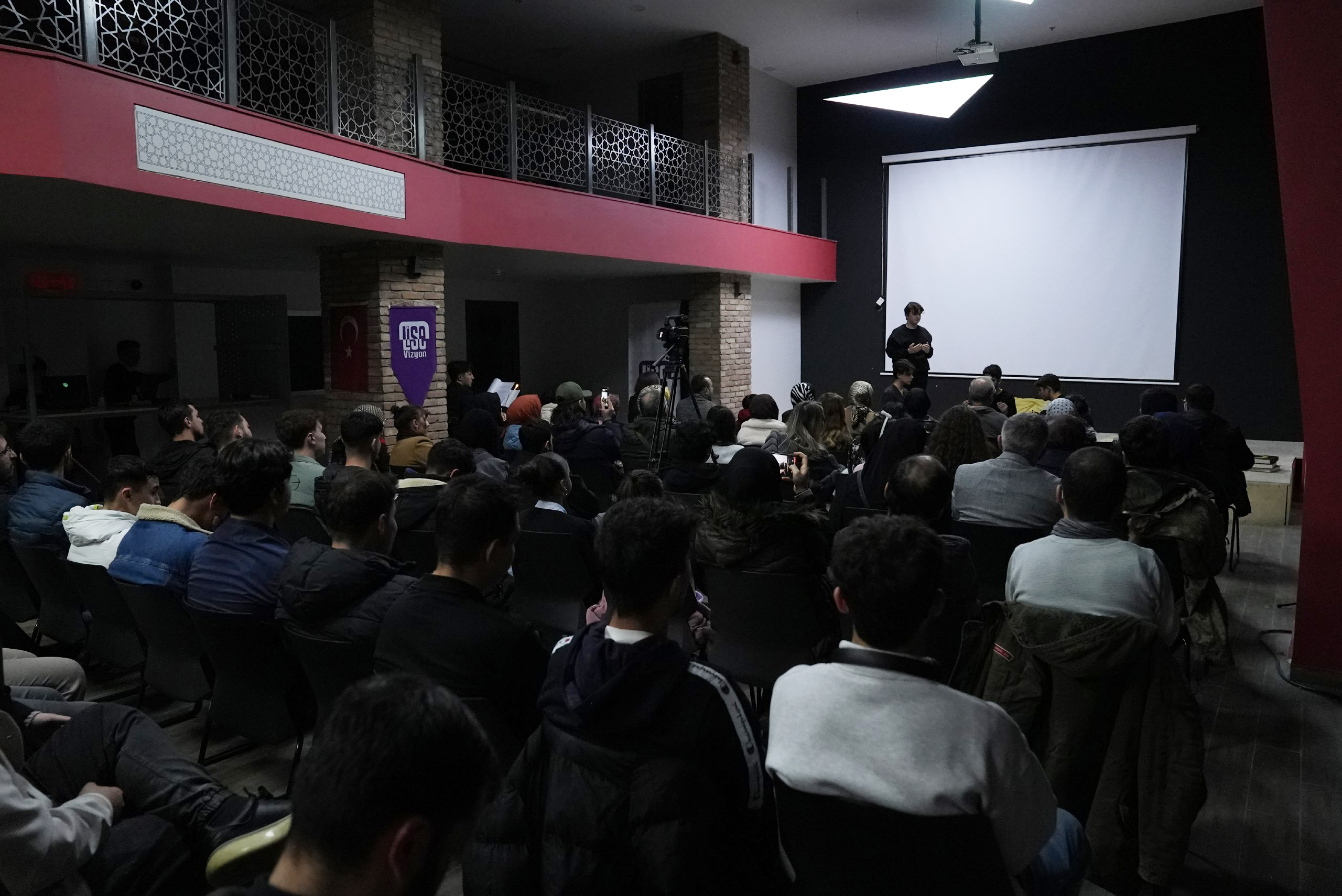 Lima’da Dijital Medya okuryazarlığı programı tamamlandı