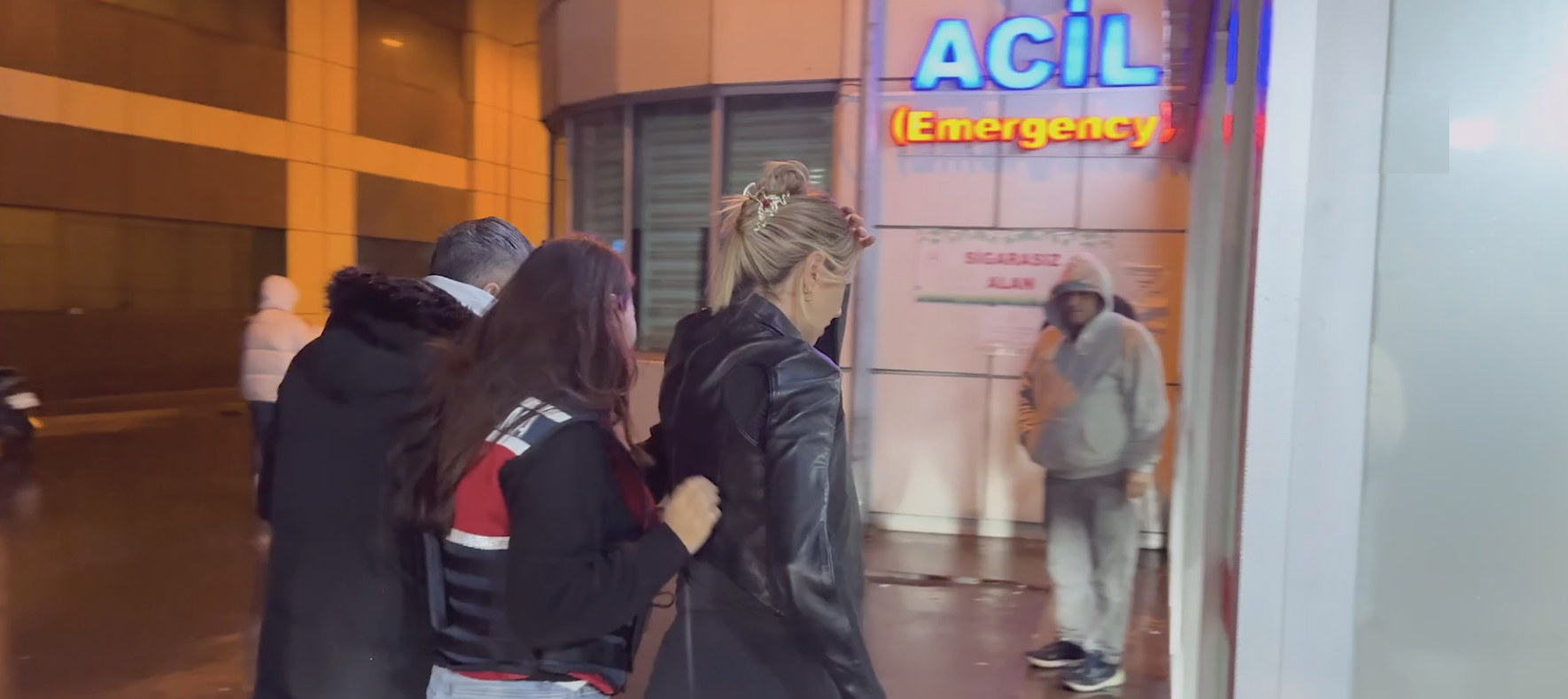 Sosyal medya fenomeni Şeyma Subaşı gözaltına alındı