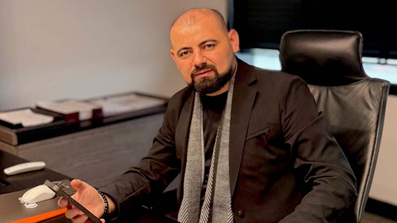 Özgür Global, 2026 yılında yeni projelerle büyüyecek!