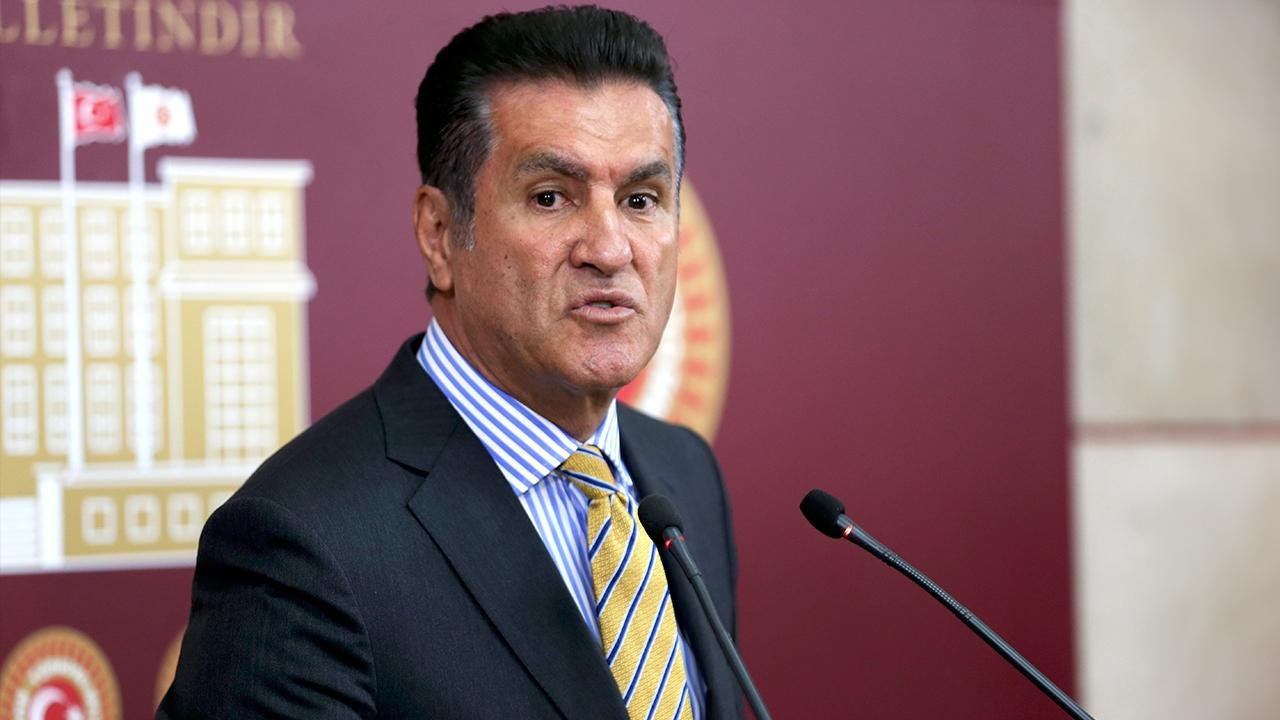 Mustafa Sarıgül isyan etti "saç telimi teste gönderin" dedi!