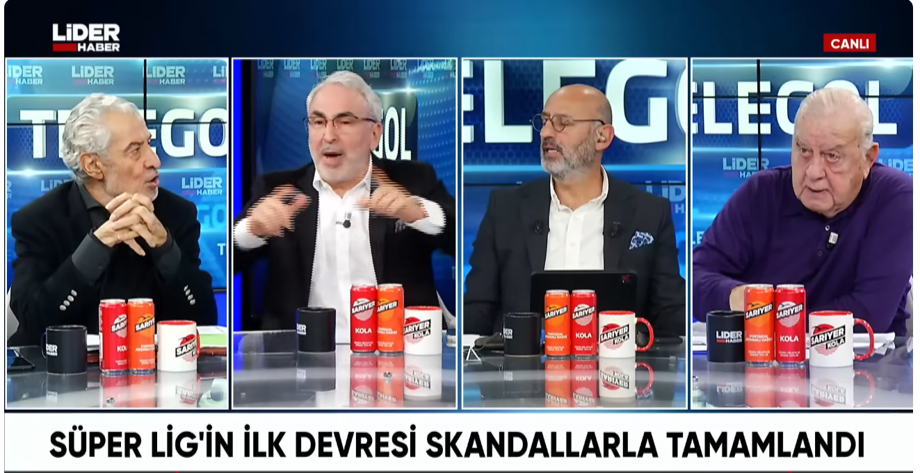 Galatasaraylı eski milli futbolcu, yorumcu Gökmen Özdenak hayatını kaybetti