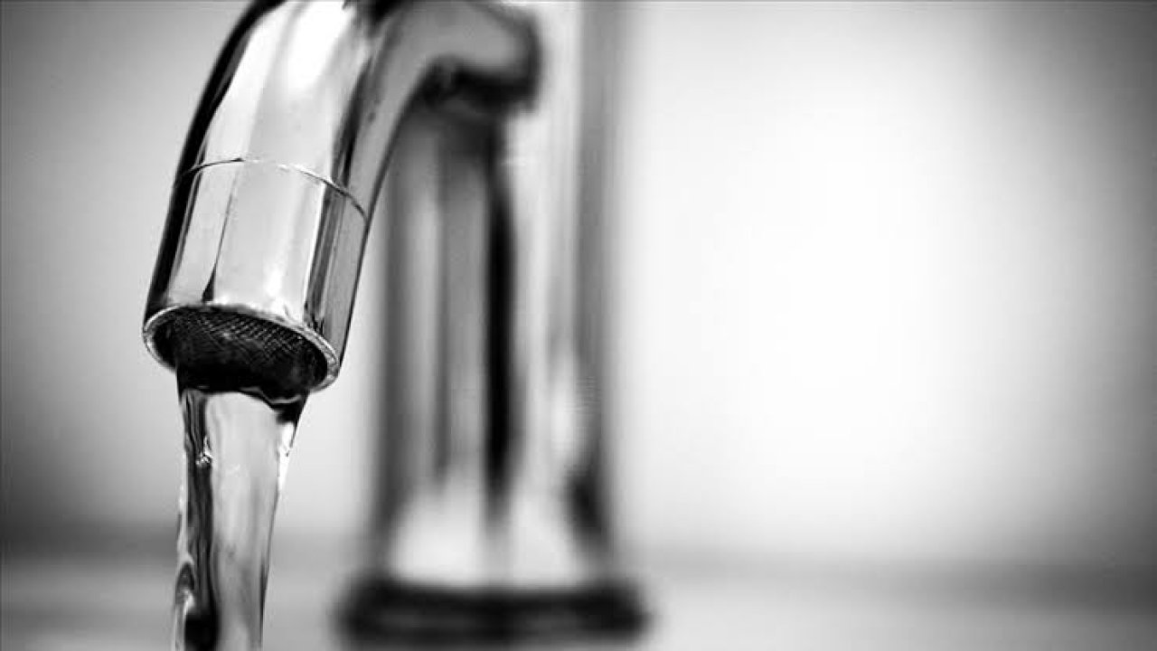 Konya’da 2026’nın ilk zammı suya geldi! İşte zamlı fiyat...