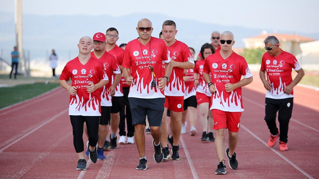 Özel sporcular 2025 yılına damga vurdu