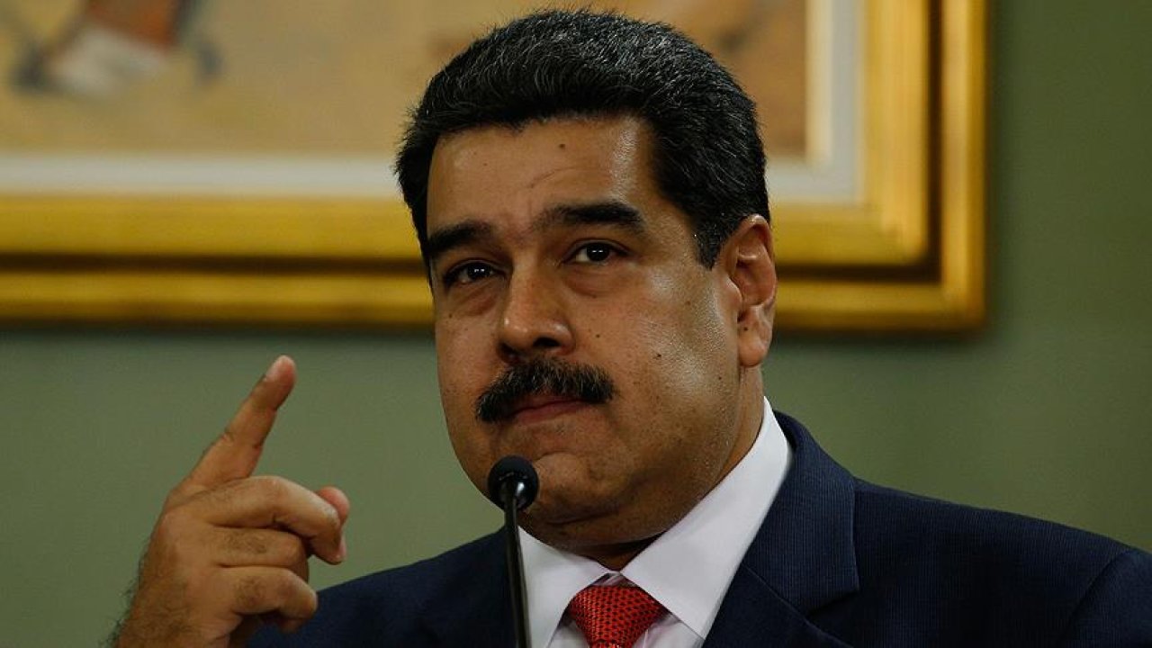 Maduro kimdir? Venezuela’yı yıllardır yöneten isim!