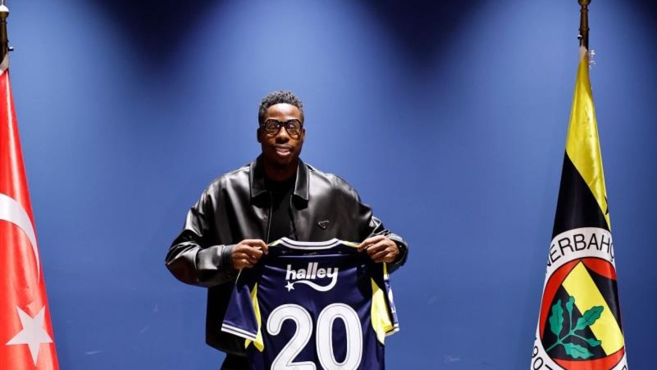 Fenerbahçe'de Musaba kaçıncı Hollandalı?