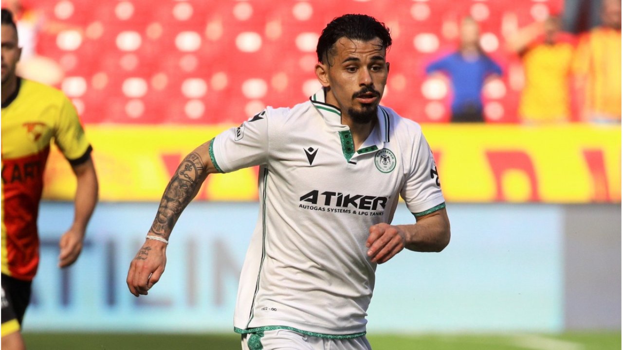 Serdar Gürler, borsa gibi düştü