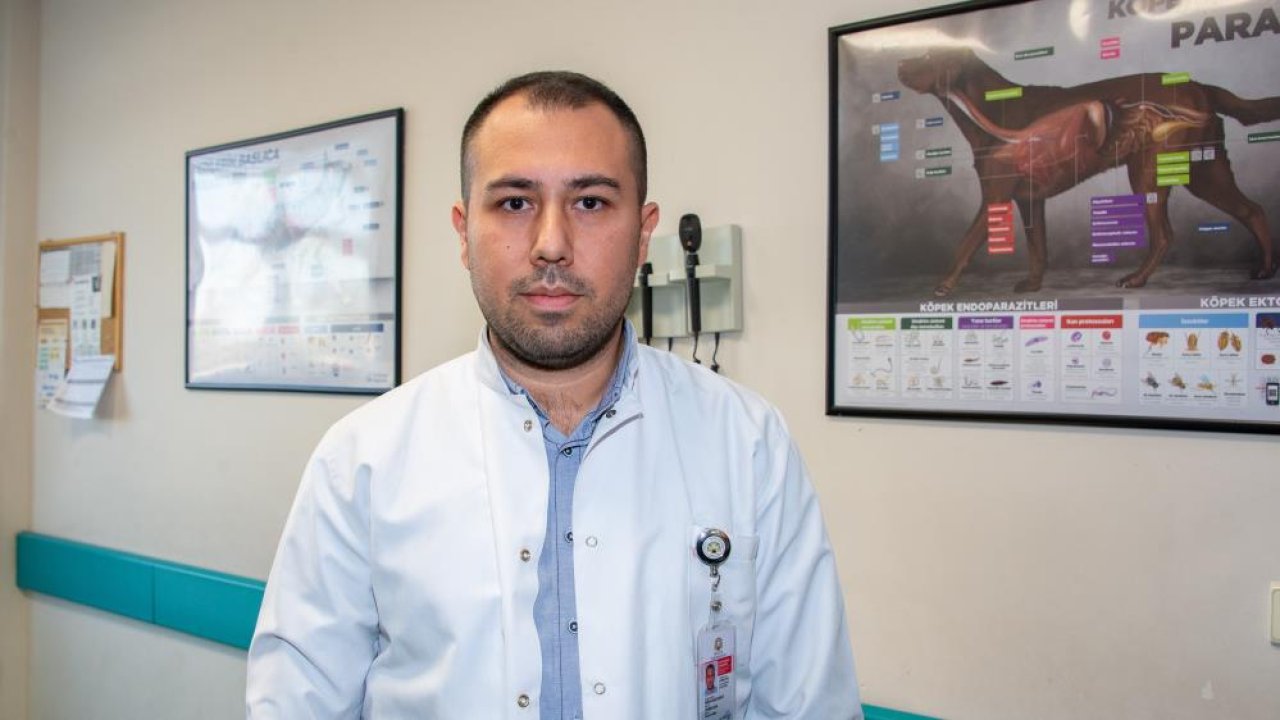 Şap hastalığı için kritik uyarı