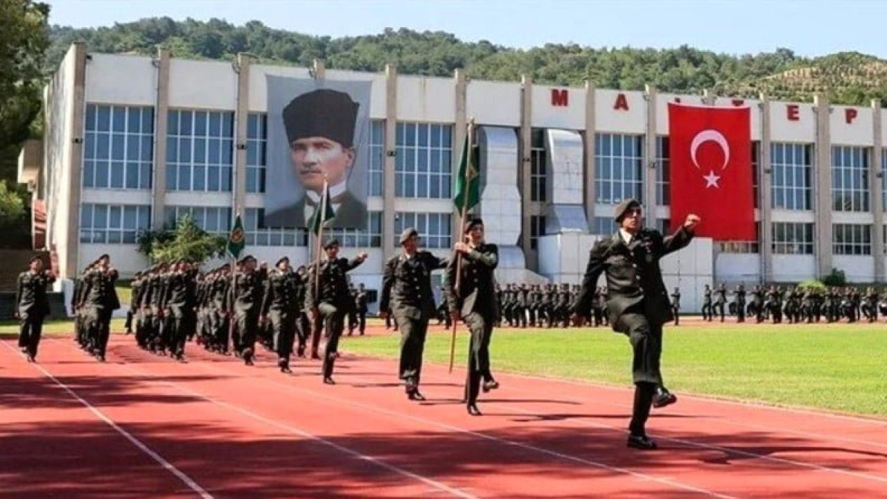 2026 MSÜ sınav takvimi açıklandı: Tarihler netleşti