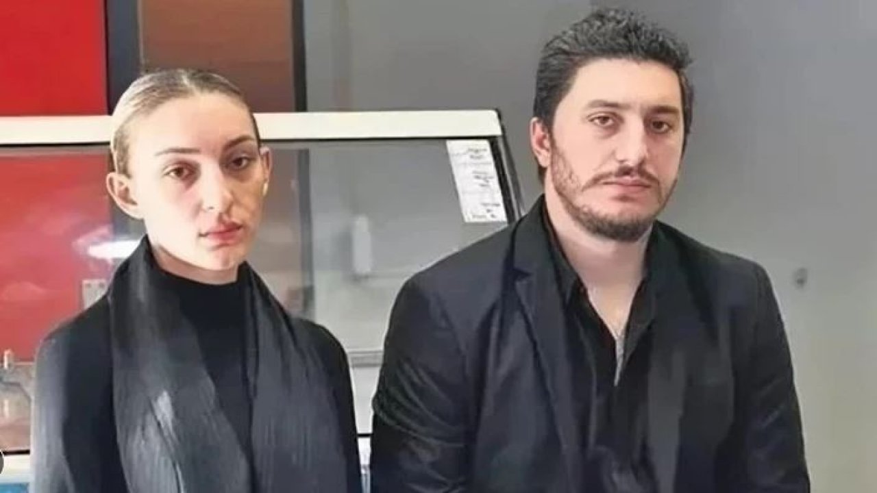 Güllü'nün oğlu Tuğberk'ten önemli açıklamalar: 'Yaptığım en büyük hataydı'