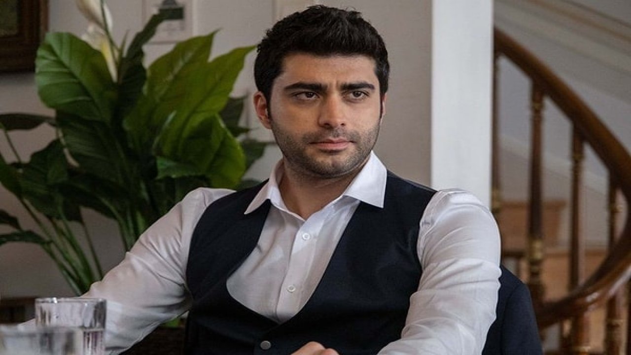 Doğukan Güngör gözaltına alındı!