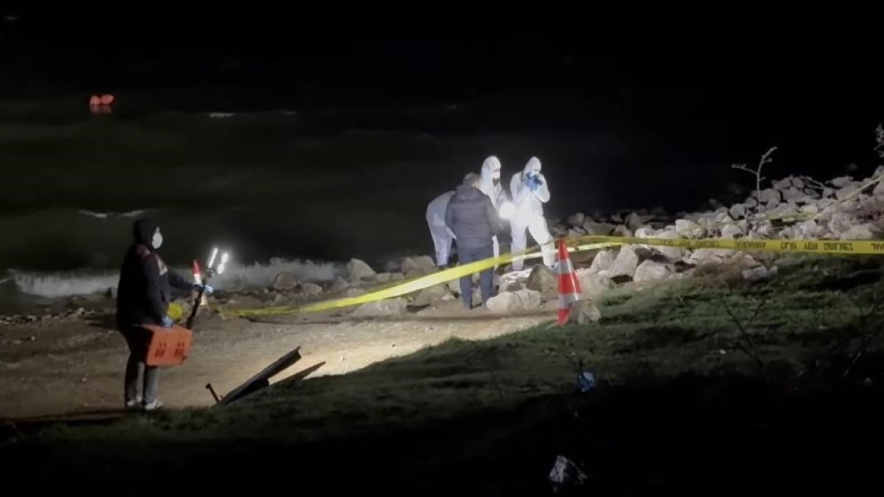 8 gün sonra gölette bulundu: Elif Kumal’ın ölüm nedeni belli oldu